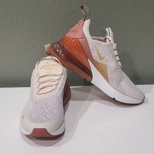 Nike Air Max 270 Blush